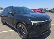 2024 Chevrolet Blazer EV RS SUV