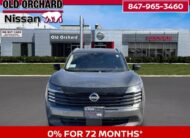 2026 Nissan Kicks SV SUV