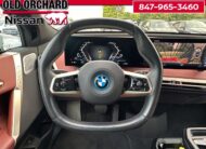 2023 BMW iX M60 SUV