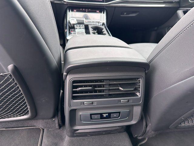 2025 Audi Q7 55 Premium Plus SUV