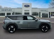 2024 Kia EV9 Wind SUV