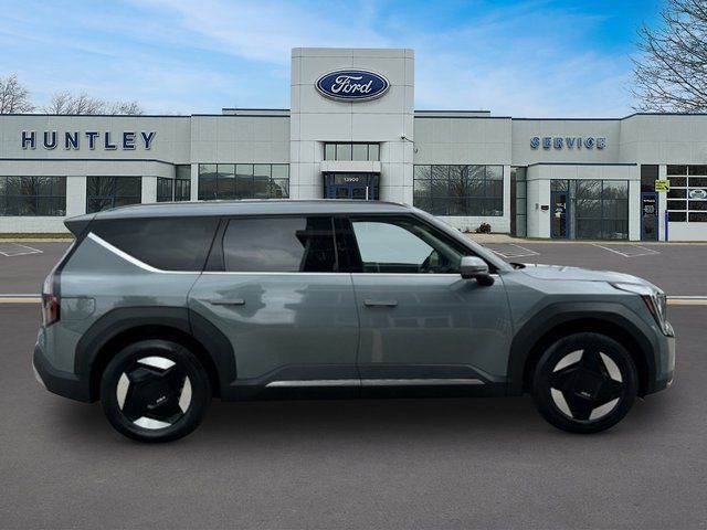 2024 Kia EV9 Wind SUV