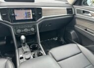 2023 Volkswagen Atlas SEL SUV