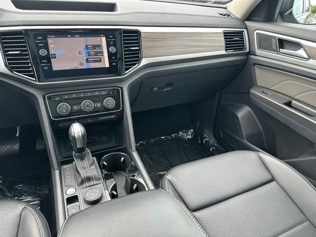 2023 Volkswagen Atlas SEL SUV
