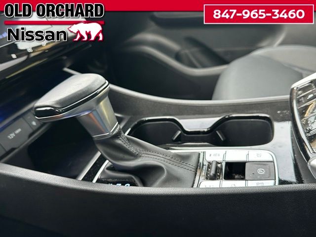 2023 Hyundai Tucson SEL SUV