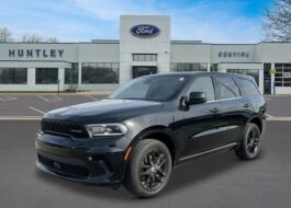 2023 Dodge Durango GT SUV