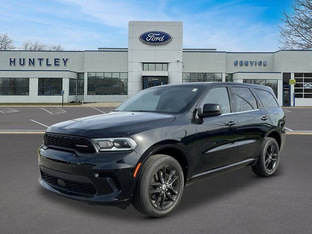 2023 Dodge Durango GT Launch Edition AWD's photo