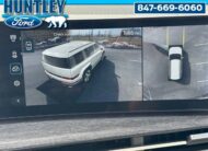 2025 Hyundai Santa Fe Calligraphy SUV