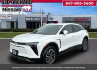 2024 Chevrolet Blazer EV LT SUV