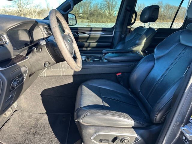 2022 Jeep Wagoneer Series I SUV