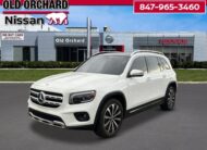 2021 Mercedes-Benz GLB 250 GLB 250 SUV