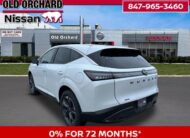 2026 Nissan Murano SL SUV