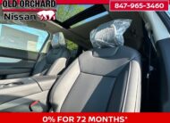 2026 Nissan Murano SL SUV