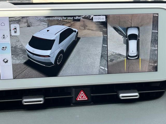 2023 Hyundai IONIQ 5 Limited SUV