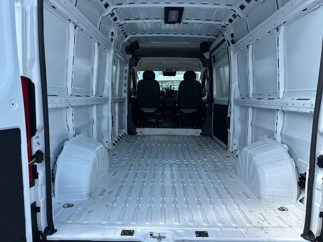 2026 Ram ProMaster 2500 High Roof Van Cargo Van