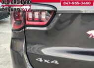 2022 Jeep Compass Limited SUV