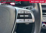 2023 Kia Telluride S SUV