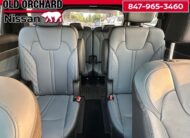 2025 Kia Sorento Hybrid SX Prestige SUV