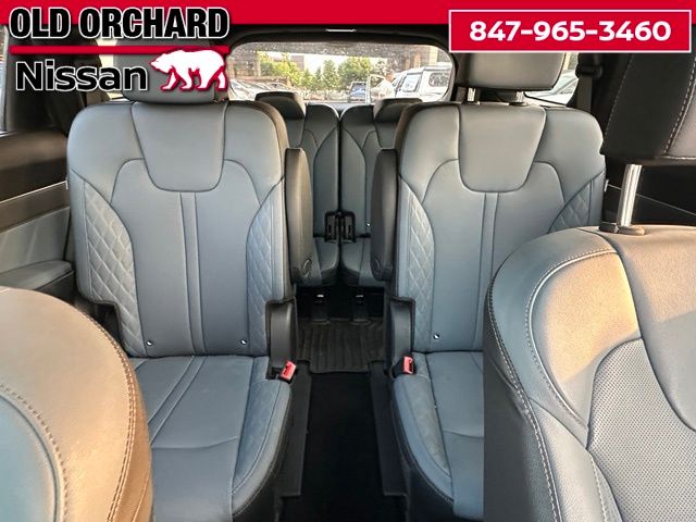 2025 Kia Sorento Hybrid SX Prestige SUV