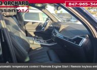 2025 BMW X5 xDrive40i SUV