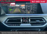 2023 BMW X5 xDrive40i SUV