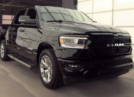2023 Ram 1500 Laramie Truck Crew Cab