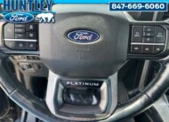2024 Ford F-150 Platinum Truck SuperCrew Cab