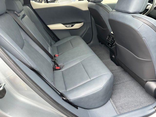 2023 LEXUS RZ 450e 450e Premium SUV