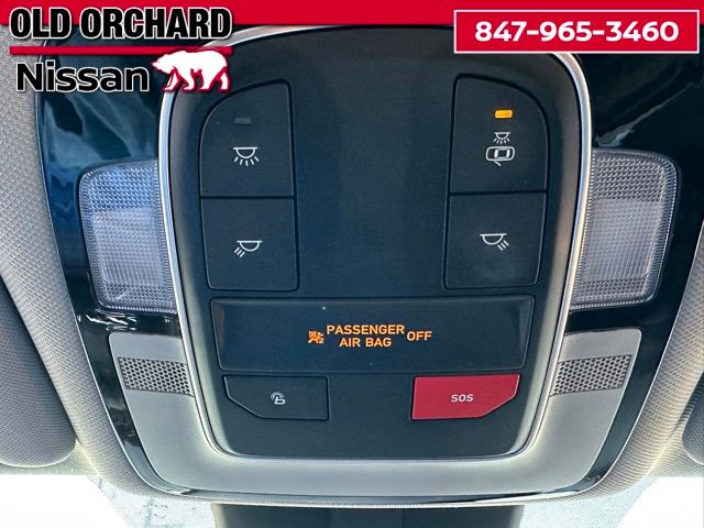 2022 Hyundai Santa Fe SEL SUV