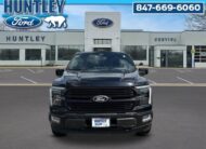 2024 Ford F-150 Platinum Truck SuperCrew Cab
