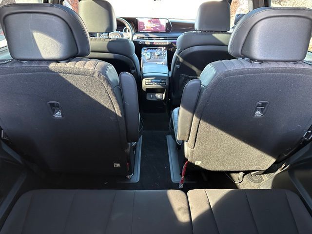 2024 Hyundai Palisade Calligraphy Night Edition SUV