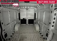 2025 Ram ProMaster 3500 High Roof Van Cargo Van