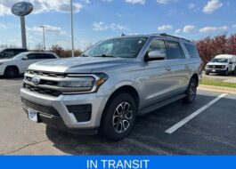 2024 Ford Expedition Max XLT SUV