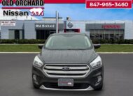2019 Ford Escape SE SUV