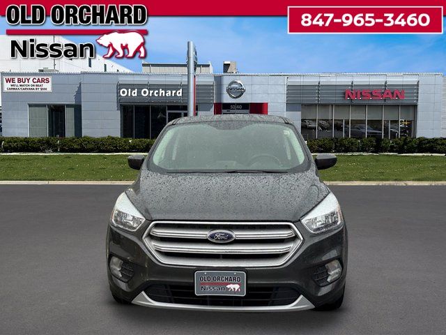 2019 Ford Escape SE SUV