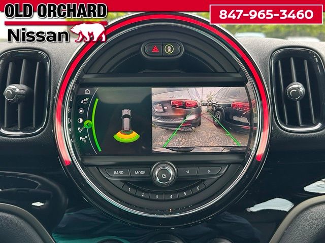 2019 MINI Countryman SUV