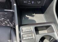 2025 Hyundai Sonata Hybrid Limited Sedan