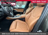 2024 BMW X5 xDrive40i SUV