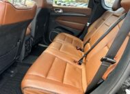 2017 Jeep Grand Cherokee Summit SUV