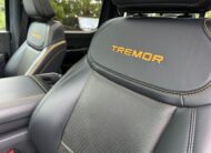2023 Ford F-150 Tremor Truck SuperCrew Cab
