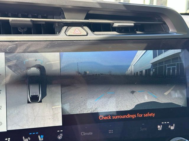 2023 LEXUS RZ 450e 450e Luxury SUV