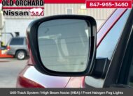 2023 Nissan Frontier SV Truck Crew Cab
