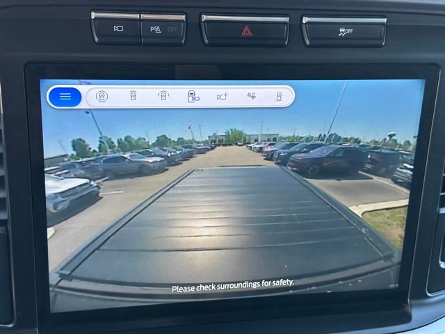 2023 Ford F-150 Lightning XLT Truck SuperCrew Cab