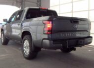 2024 Nissan Frontier SV Truck Crew Cab