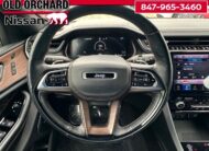 2021 Jeep Grand Cherokee L Summit SUV