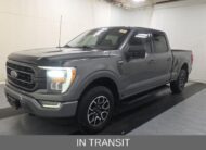 2023 Ford F-150 XL Truck SuperCrew Cab