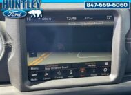 2021 Jeep Wrangler 4xe Unlimited Sahara 4xe SUV