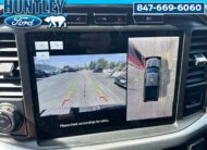 2023 Ford F-150 Lariat Truck SuperCrew Cab