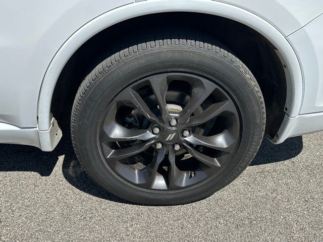 2022 Dodge Durango R/T SUV