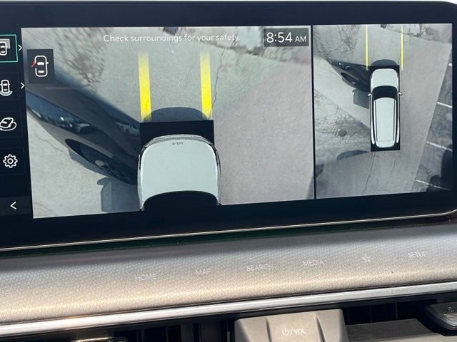 2024 Kia EV9 GT-Line SUV
